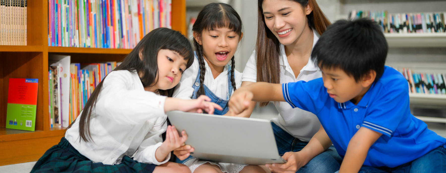 Engaging Software with Great Support