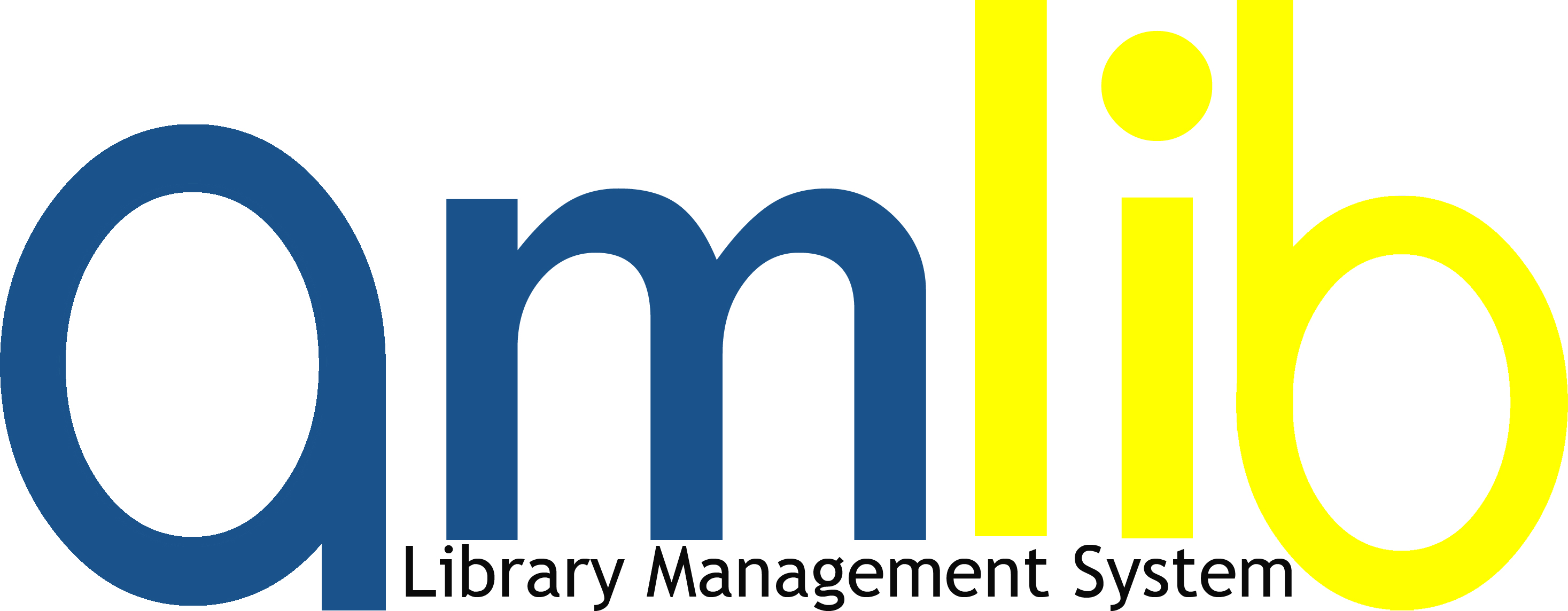 Amlib logo